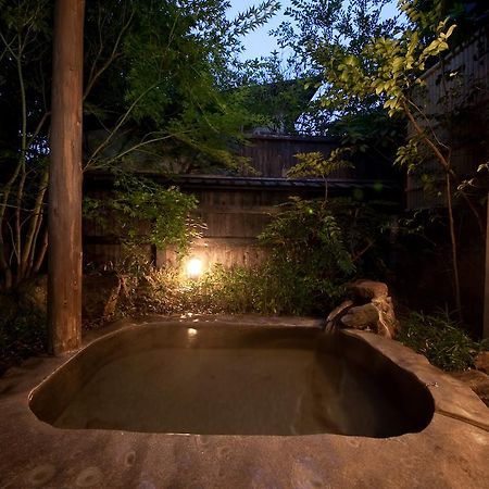 Hatago Kounokura Yufu Quarto foto